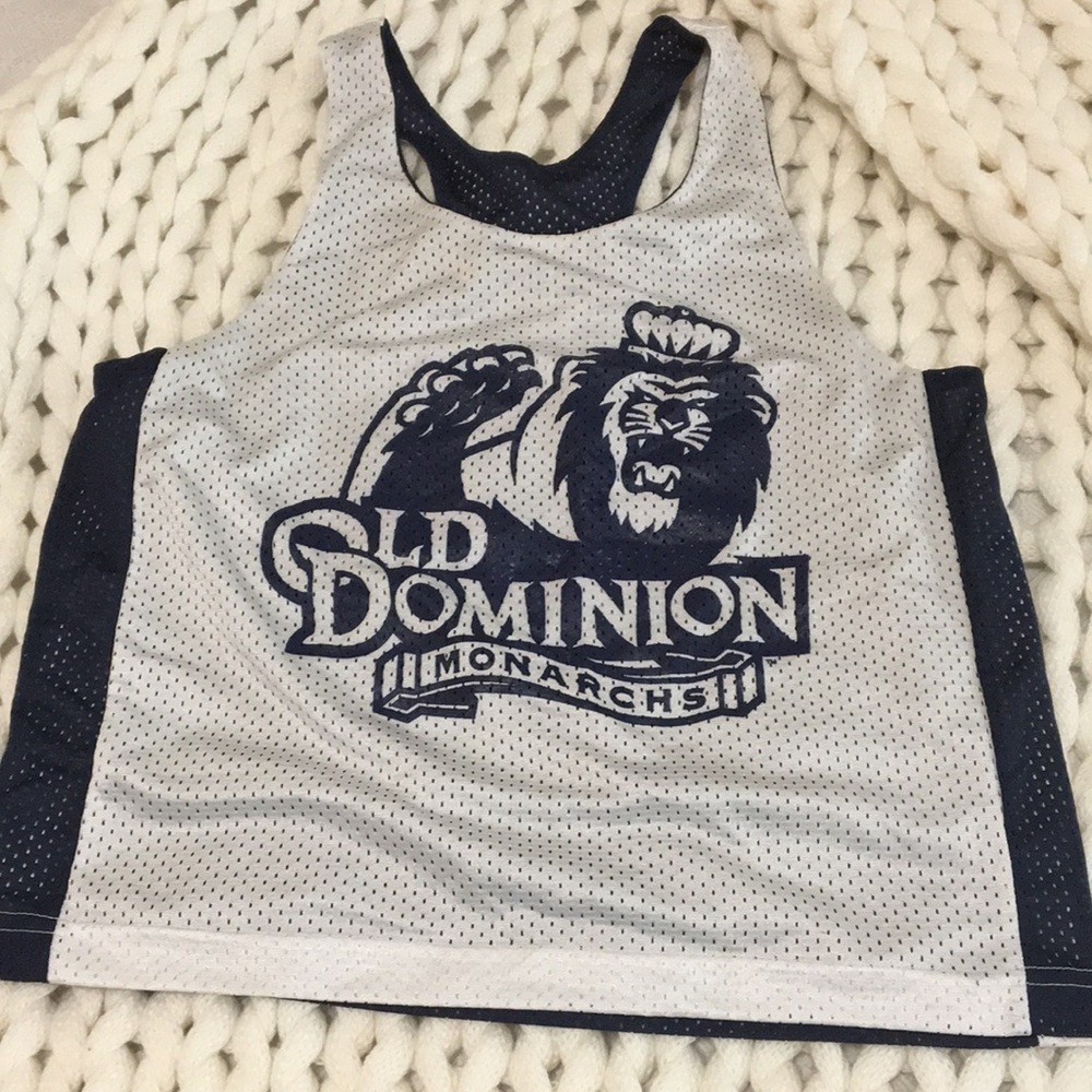 ODU reversible practice shirt